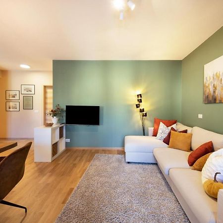 Apartment Huita Болзано Екстериор снимка