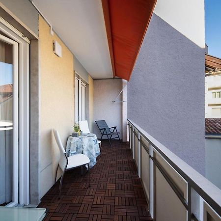 Apartment Huita Болзано Екстериор снимка