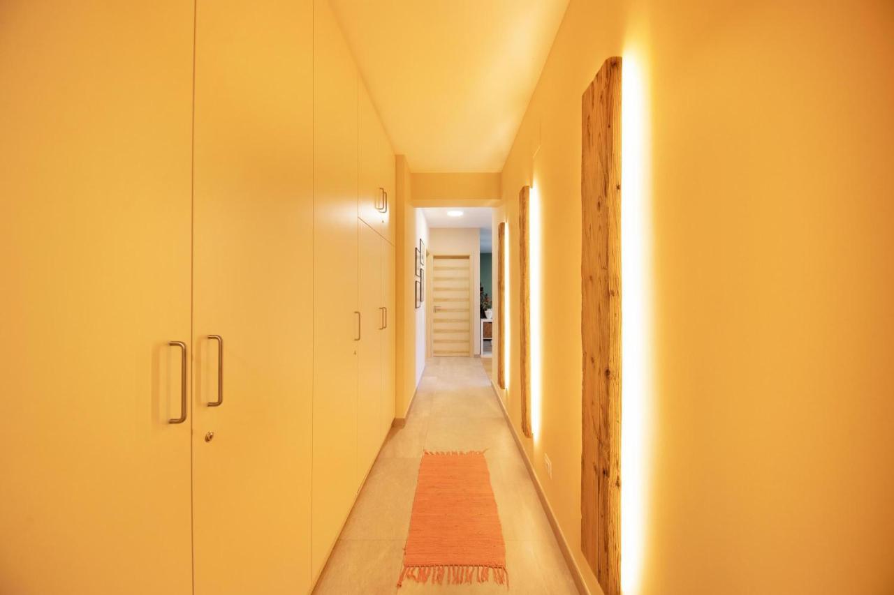 Apartment Huita Болзано Екстериор снимка