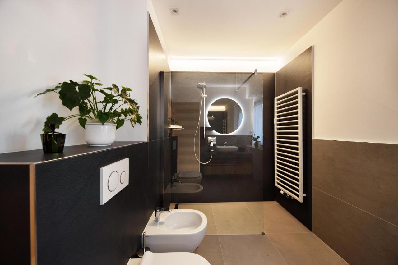 Apartment Huita Болзано Екстериор снимка