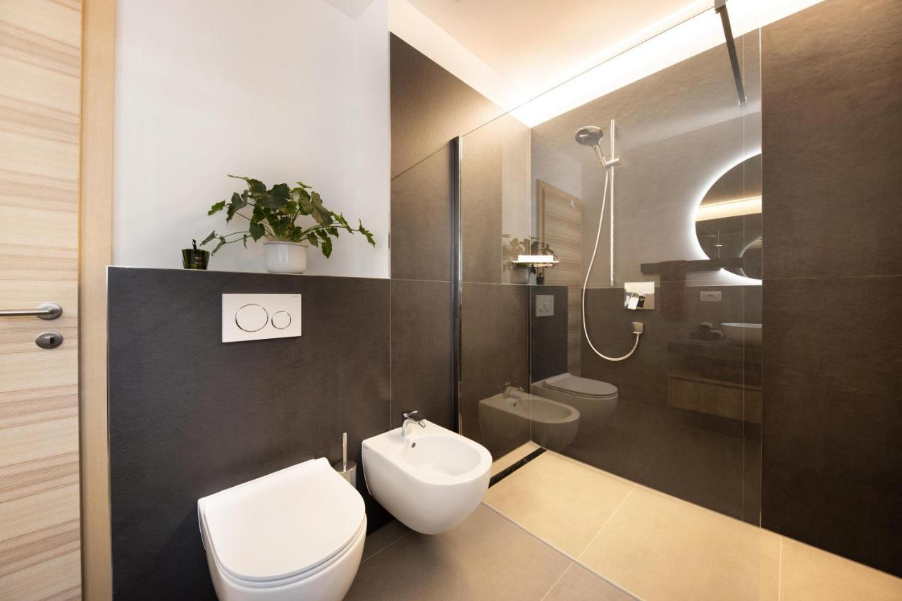 Apartment Huita Болзано Екстериор снимка