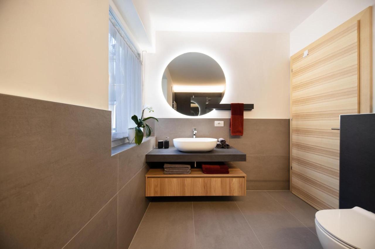 Apartment Huita Болзано Екстериор снимка