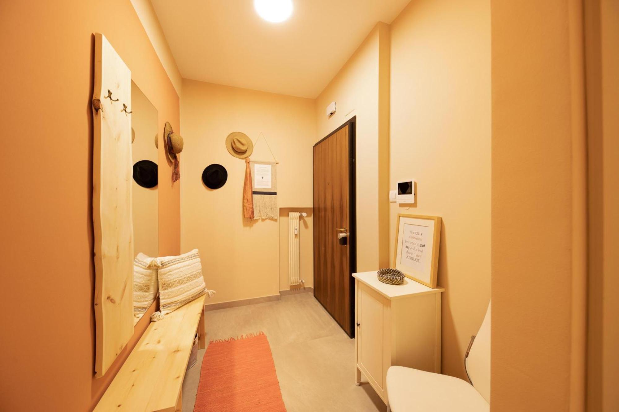 Apartment Huita Болзано Екстериор снимка